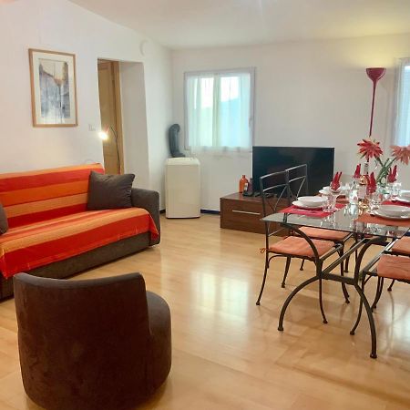 Very Cosy Flat In Heart Of Old Town Of Nice Near Beach Exterior photo