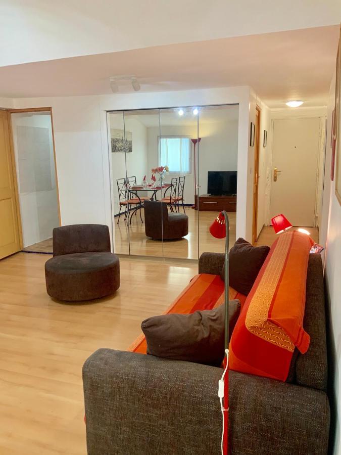 Very Cosy Flat In Heart Of Old Town Of Nice Near Beach Exterior photo