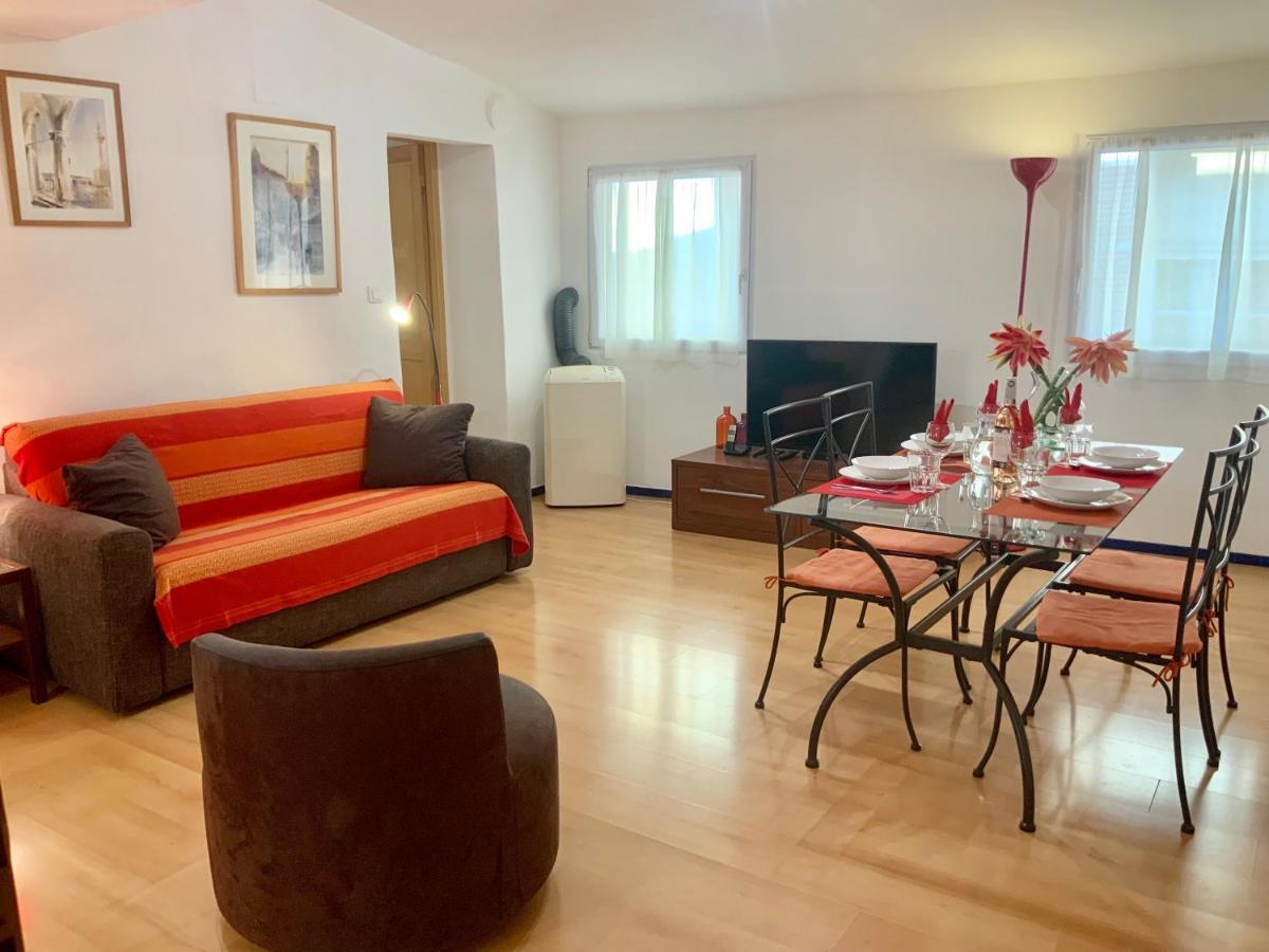 Very Cosy Flat In Heart Of Old Town Of Nice Near Beach Exterior photo