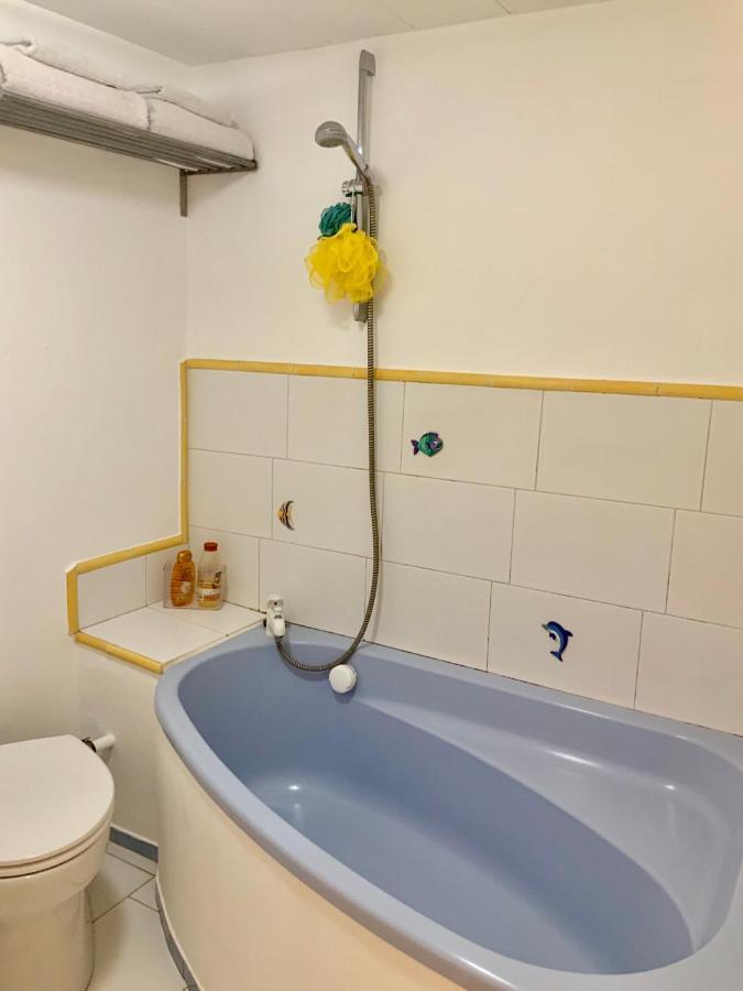 Very Cosy Flat In Heart Of Old Town Of Nice Near Beach Exterior photo