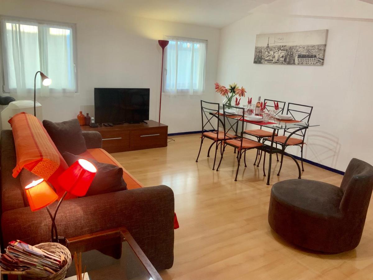 Very Cosy Flat In Heart Of Old Town Of Nice Near Beach Exterior photo