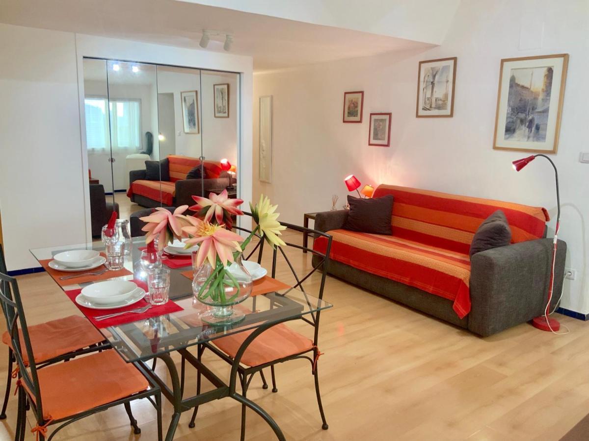 Very Cosy Flat In Heart Of Old Town Of Nice Near Beach Exterior photo