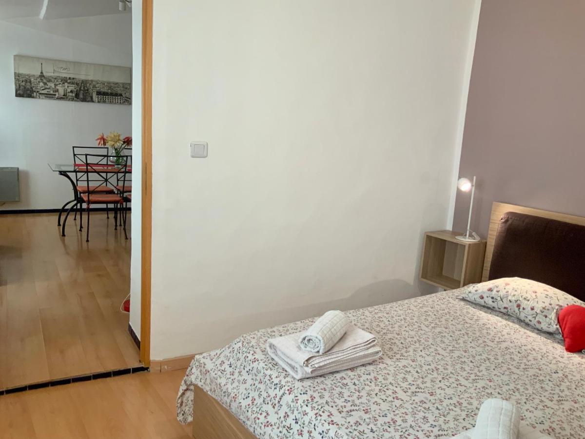 Very Cosy Flat In Heart Of Old Town Of Nice Near Beach Exterior photo